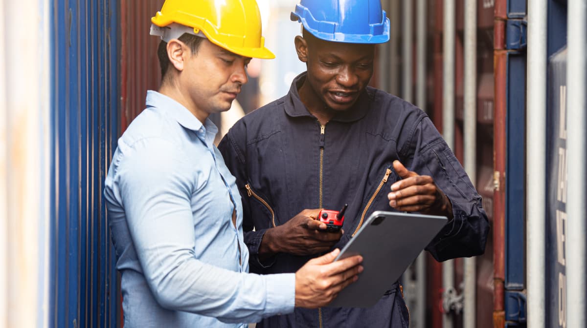 Customs Clearance Services You Can Count On Every Time