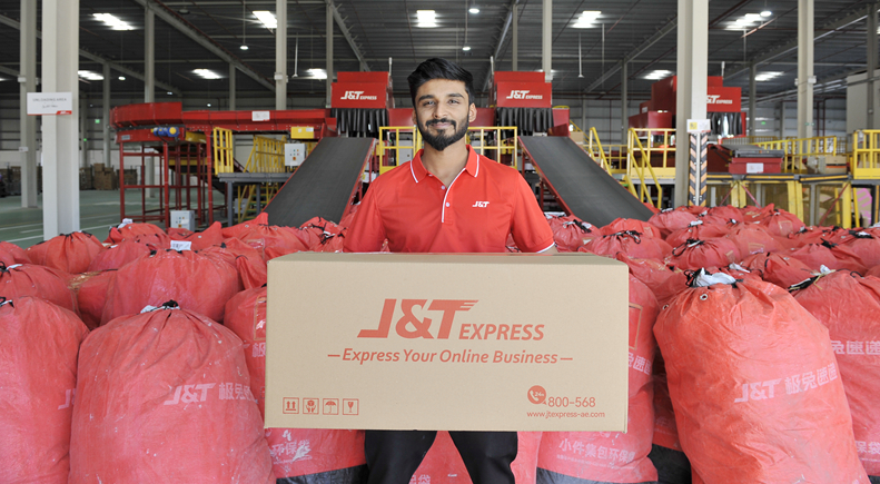 Service Points In KSA & UAE