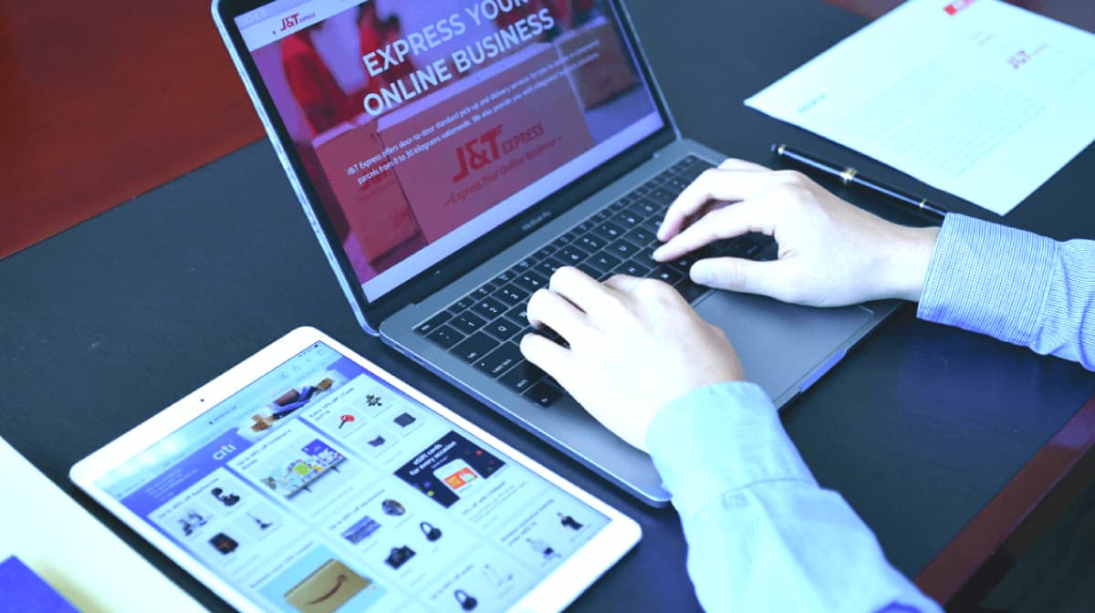 E-commerce Sellers